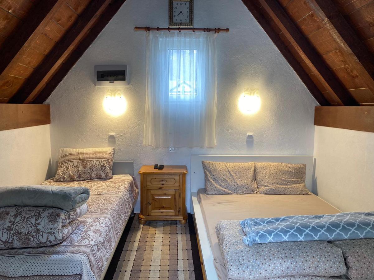 Rest&Peace Homes Мойковац Экстерьер фото
